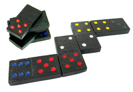 Domino Sets