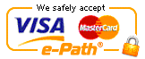 Internet Payment Gateway - E-PATH