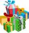 Gift Wrapping