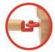 Towing Hook