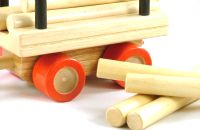 wooden  log_carriage