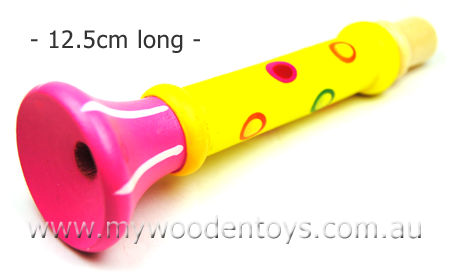 Trumpet Toy
