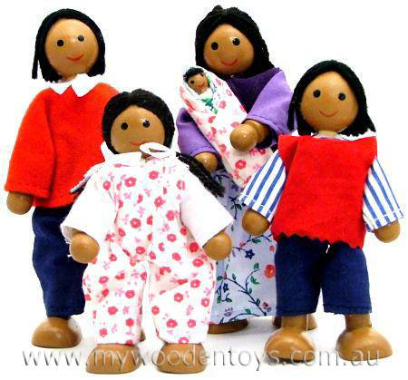 wooden baby doll fashion doll cradles for sale