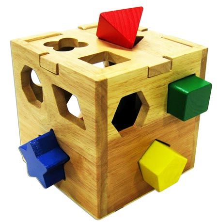 Shape Toys