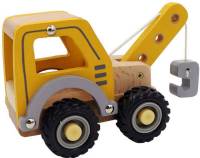 Toy Trucks - My Wooden Toys