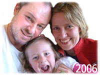 My Wooden Toys Family