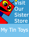 My Tin Toys