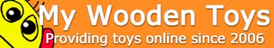 My Wooden Toys