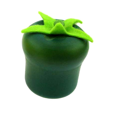 Wooden Toy Capsicum