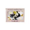 Ballerina Musical Jewellery Box Odile Keepsake Detail-4