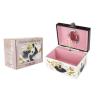 Ballerina Musical Jewellery Box Odile Keepsake Detail-2