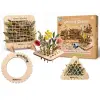 Bush Blooms Nature Weaving Set