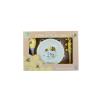 3 Piece Music Set Bee Theme Detail