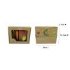 3 Piece Music Set Vegetable Theme Detail-2