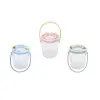 Magnifying Bug Jar Set of Three