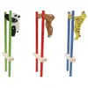 Acrobat Animals Set of Three