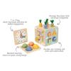 Activity Cube Multi Function Playset Detail-4