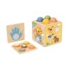 Activity Cube Multi Function Playset Detail-6