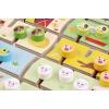 Alphabet And Farm Maze Board Detail-3
