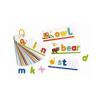 Alphabet Flash Card Puzzle Detail-4