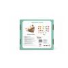 Alphabet Flash Card Puzzle Detail-3