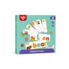 Alphabet Flash Card Puzzle Detail-2