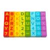 Alphabet and Number Block Puzzle Game Detail-3