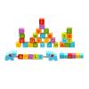 Alphabet and Number Block Puzzle Game Detail-5