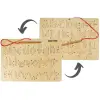 Alphabet Tracing Board