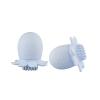 Animal Bath Shower Brush Set of Two Detail-5