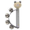 Animal Handbell Set of Three Detail-3