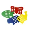 Lacing Animal Set of Four