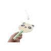 Animal Paddle Ball Game Set of Four Detail-2