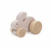Animal Push Car Set of Three Detail-3