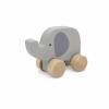 Animal Push Car Set of Three Detail-2