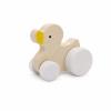 Animal Push Car Set of Three Detail