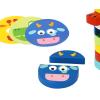 Animal Stacking Game Detail
