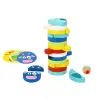 Animal Stacking Game