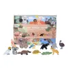 Aussie Animal Box Play Set