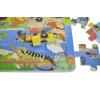 Aussie Animals 24 Piece Jigsaw Puzzle Detail-5