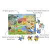 Aussie Animals 24 Piece Jigsaw Puzzle Detail-4