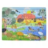 Aussie Animals 24 Piece Jigsaw Puzzle