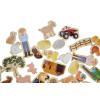 Aussie Farm Fridge Magnets 35pcs Detail-5