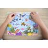Aussie Sea Animals 24 Piece Jigsaw Puzzle Detail-6