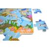 Aussie Sea Animals 24 Piece Jigsaw Puzzle Detail-4