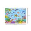 Aussie Sea Animals 24 Piece Jigsaw Puzzle Detail-3