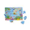 Aussie Sea Animals 24 Piece Jigsaw Puzzle Detail