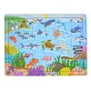 Aussie Sea Animals 24 Piece Jigsaw Puzzle