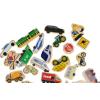 Aussie Vehicles Fridge Magnets 26pcs Detail-4
