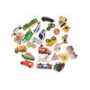 Aussie Vehicles Fridge Magnets 26pcs Detail-5